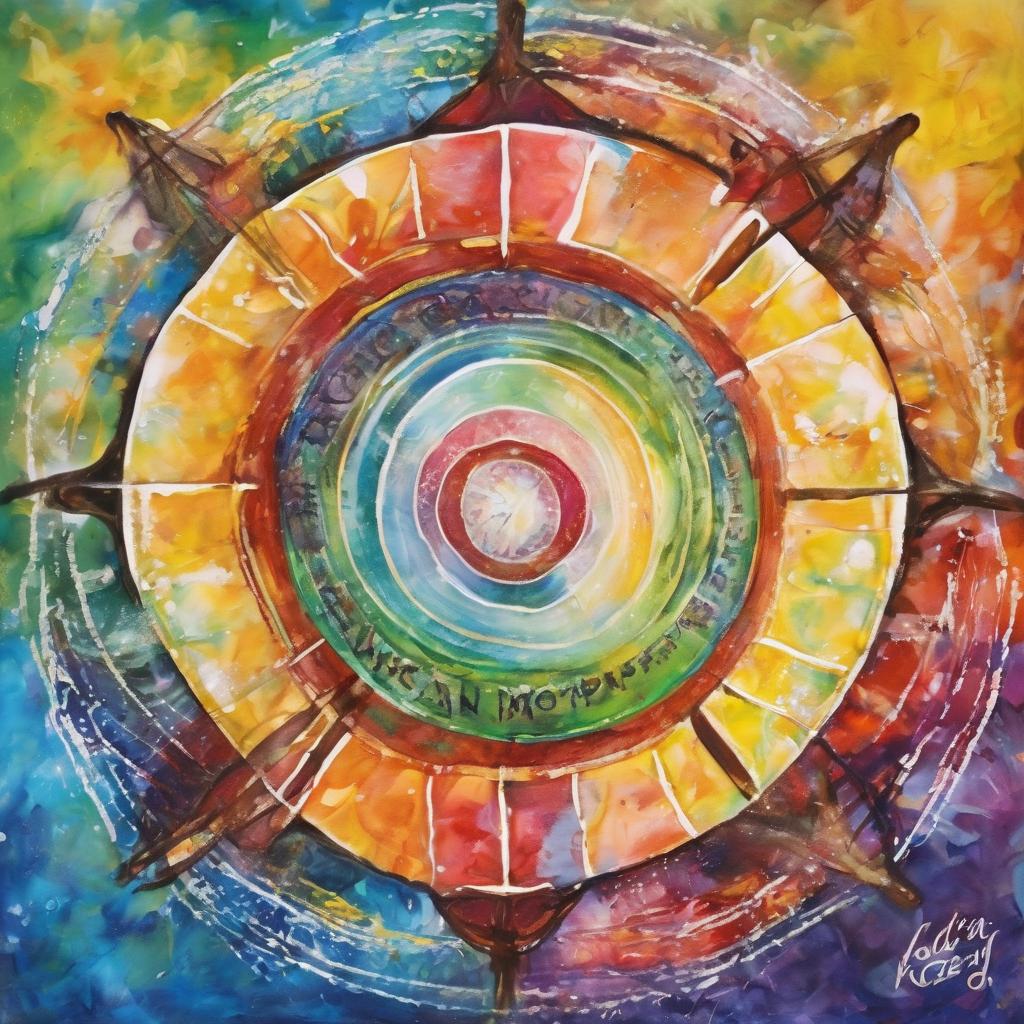 Ανακαλύψτε τον Θετικό Εσωτερικό Κόσμο σας καθημερινά