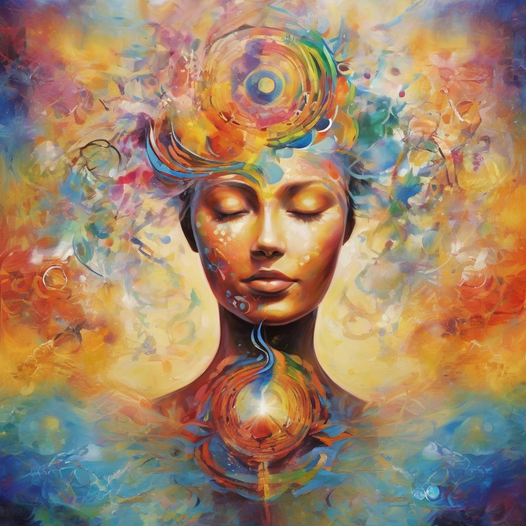 Κάθε μέρα δημιουργώντας θετική ενέργεια