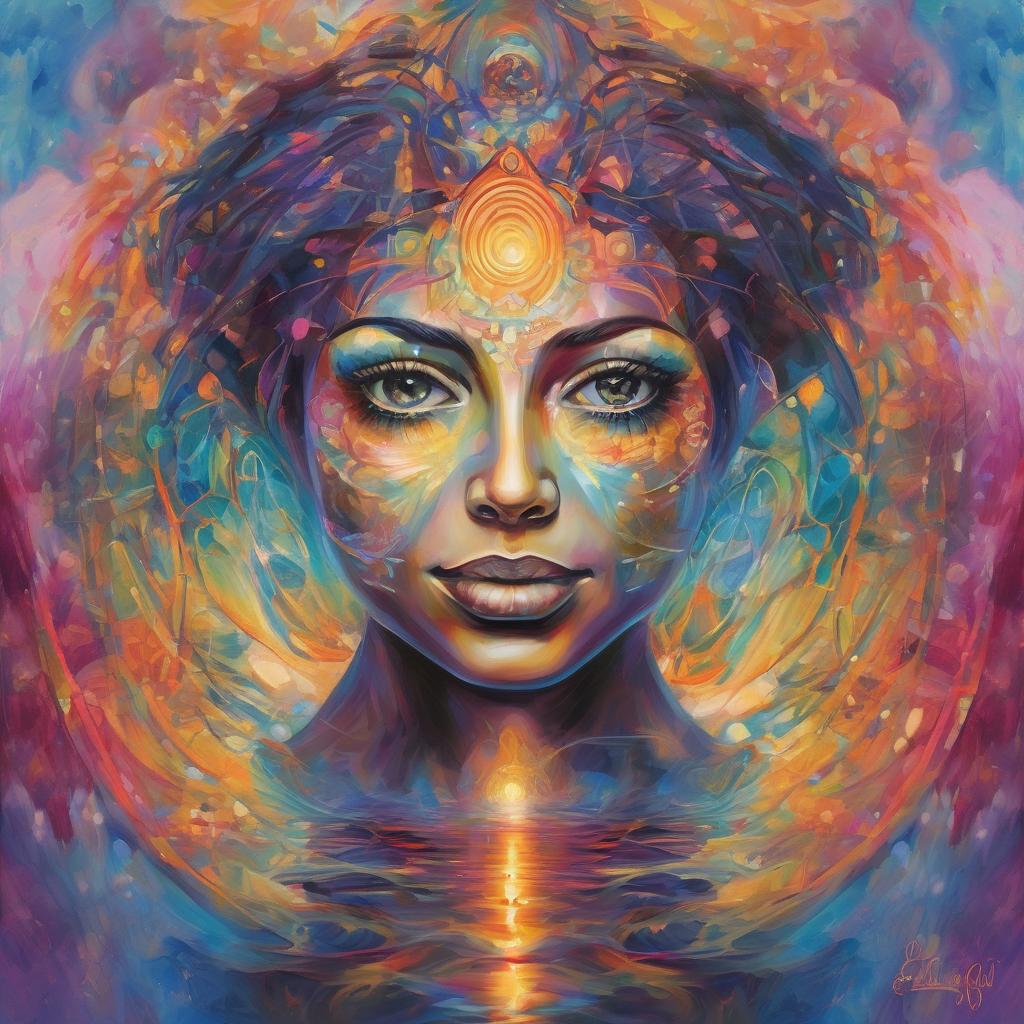 Μεταστοιχείωση Σκέψης