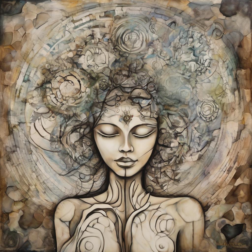 Ενδυναμώνοντας την Συγκέντρωση της Σκέψης