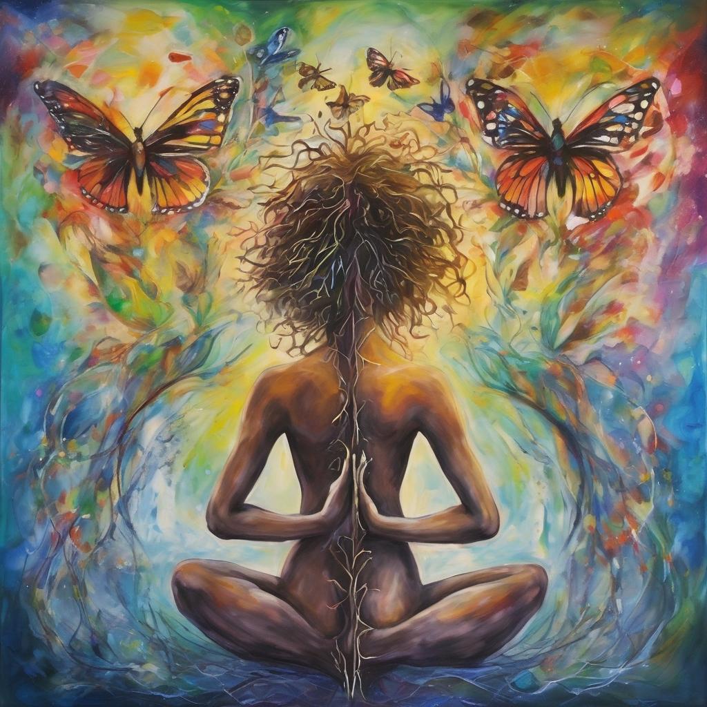 Συναισθηματική Νοημοσύνη: Το Κλειδί για τη Δύναμη στις Δυσκολίες