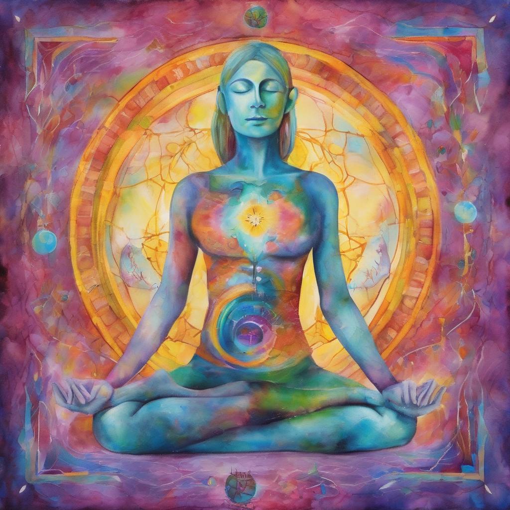 Μεταστροφή Σκέψης για την Ισορροπία της Φιλοδοξίας και της Ευημερίας