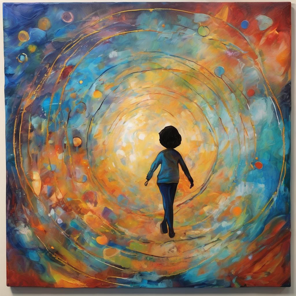 Αλλάξτε τον Εσωτερικό Διάλογο σας