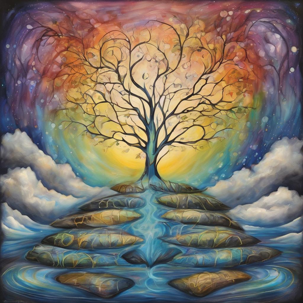 Μεταστοιχιές Στην Σκέψη Που Ενισχύουν την Ψυχική Σταθερότητα