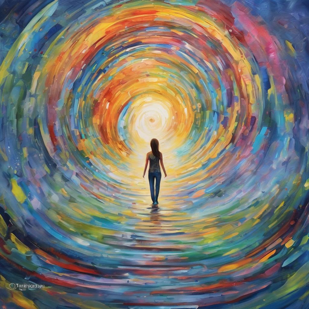 Αναγνωρίστε και Αποδεχτείτε τα Συναισθήματά σας