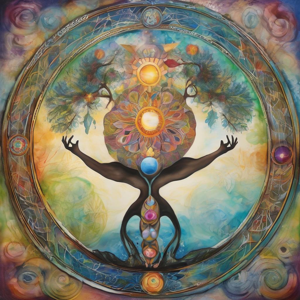 How to Balance Ambition and Wellbeing