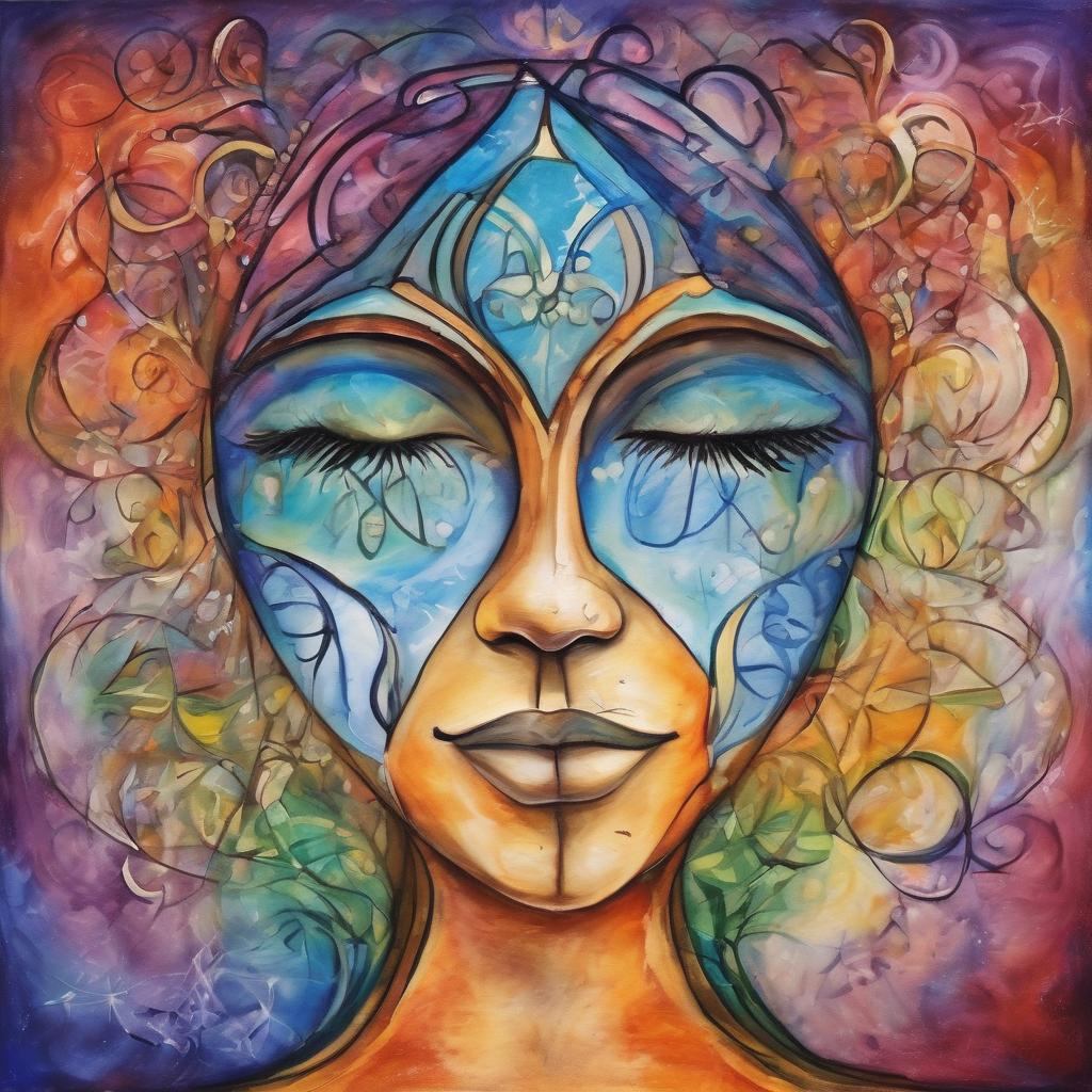 Η Τέχνη της Αυτο-Συνειδητοποίησης