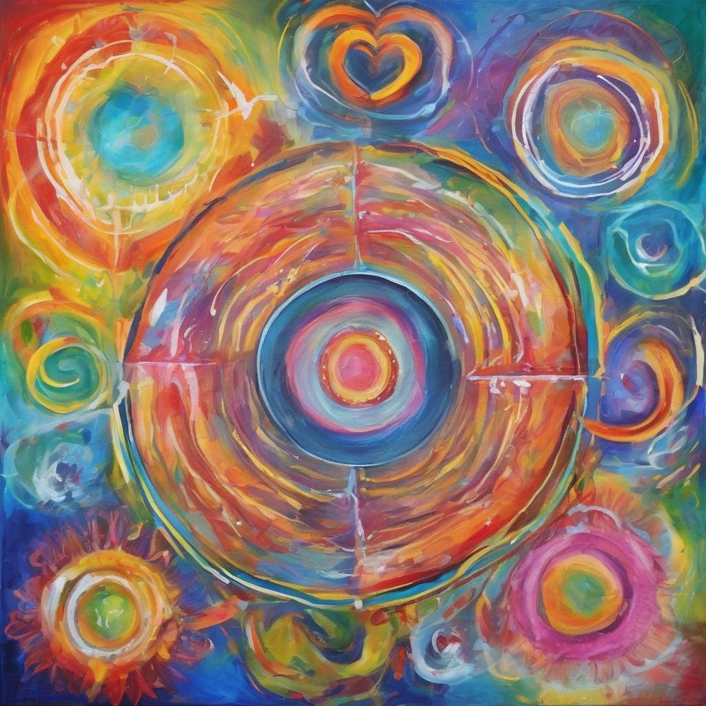 Ανακάλυψε την Δύναμη των Θετικών Σκέψεων