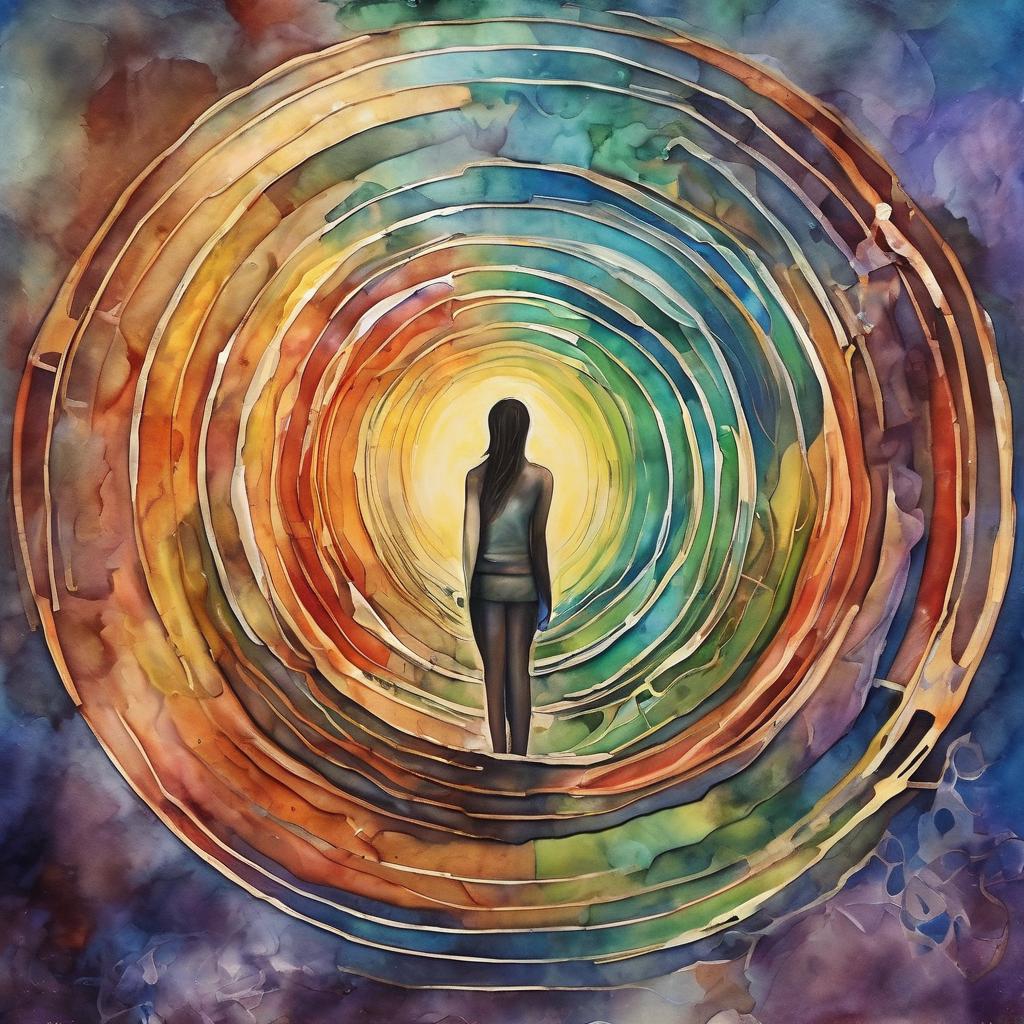 Μετατροπή Σκέψεων: Η Δύναμη της Ψυχολογικής Αναστροφής